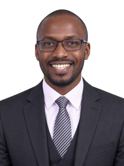 Cleophas Shitsama, Underwriting and Claims Officer